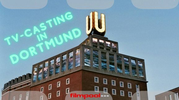 Casting in Dortmund 2025