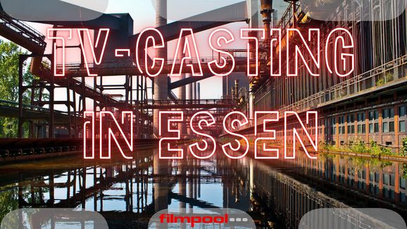 Casting in ESSEN 2024