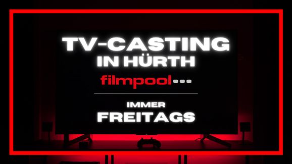 Casting in Hürth 2022