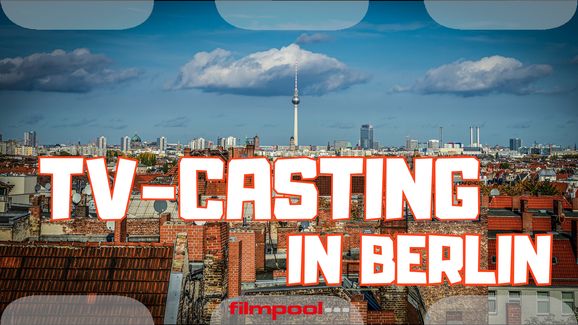 Casting in BERLIN 2024